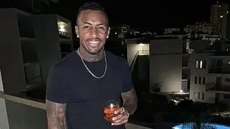 Условна присъда за футболиста на ЦСКА Пастор, плаща 31 000 евро