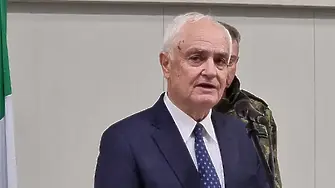 Министрите на отбраната на страните членки на НАТО се срещат в Брюксел