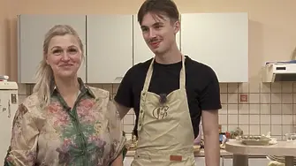 Закваската „Лили“ се превърна в голямата изненада в „Черешката на тортата“