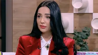 Изповедта на Елен Колева за любовта с Калин Терзийски