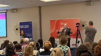 „Нов ритъм“ – първият специализиран форум у нас, посветен на науката и грижата за менопаузата