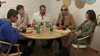 Конфликт за плакета в „Черешката на тортата“