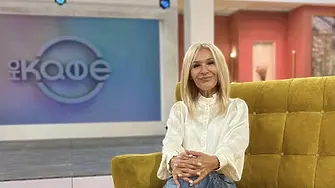 Водещата на „На кафе“ ще участва в нов телевизионен проект