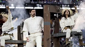 Последиците за Bad Bunny след участието му на Super Bowl