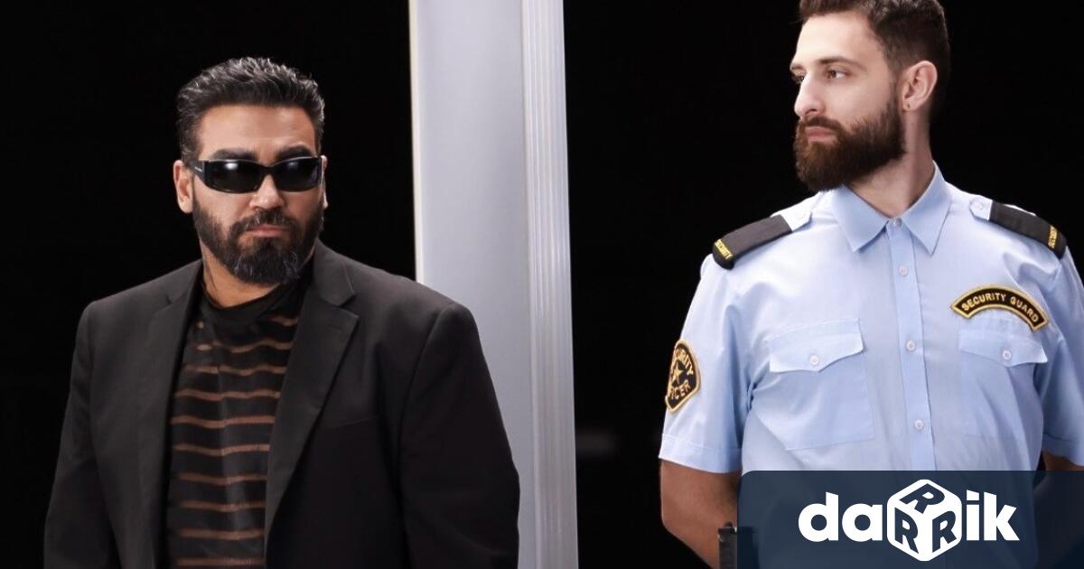 Една от най обсъжданите фигури в поп фолк сцената в