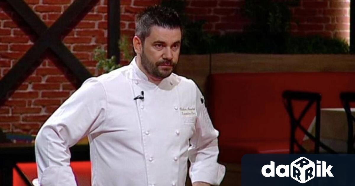 Рапърът Йонислав ЙотовТото ще се включи в новия осми сезон