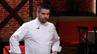 Музикална звезда влиза в осмия сезон на ,,Hell’s Kitchen"