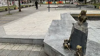 В сряда облачността ще е променлива с повече облаци преди обяд