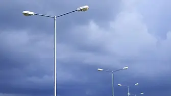 Временно ограничават движението в отделни участъци в Сливен заради подмяна на осветлението по булевардите