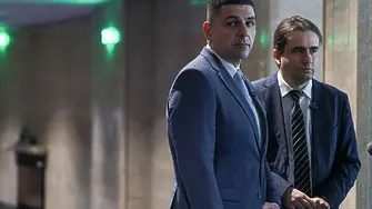 „Да, България“ внесе изменения в Закона за НПО във връзка със случая „Петрохан“