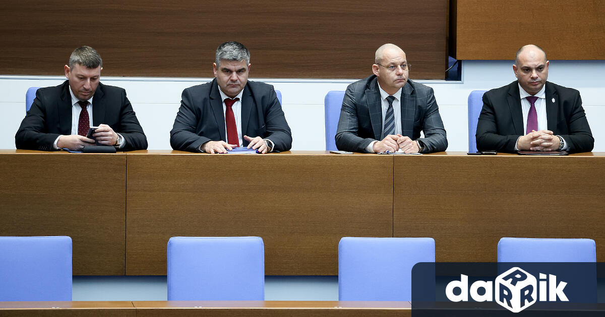 Случаят Петрохан Околцича отекна и зад стените на Народното събрание