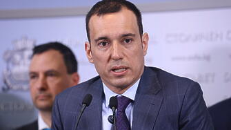 Кметът на София: Дарих 70–80 хил. евро на Ивайло Калушев 