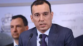 Кметът на София: Дарих 70–80 хил. евро на Ивайло Калушев 