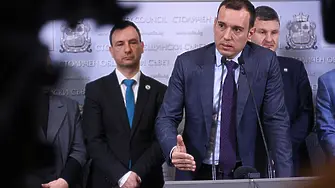 Терзиев: През юли с децата ми бяхме в хижа  „Петрохан“