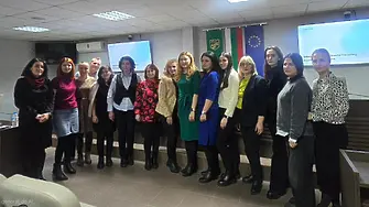 Дадоха старт на международен проект за превенция на насилието в училище