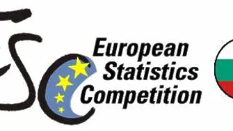 Участие на ДФСГ „Интелект“ в Европейската олимпиада по статистика