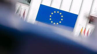 ЕП одобри 90 млрд. заем за Украйна