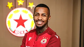 Задържаха титуляр на ЦСКА, шофирал с 2,32 промила алкохол