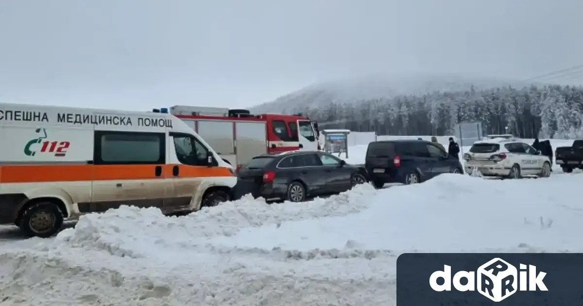 Под ръководството на Окръжните прокуратури в гр София и в