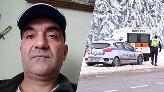 Бащата Яни Макулев: В полицията ме питаха дали Калушев може да е убиецът в Петрохан!