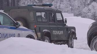 Голямо разкритие за Петрохан: Преди убийството са заснети шестима души - убитите и издирваните