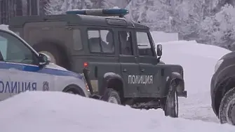 Голямо разкритие за Петрохан: Преди убийството са заснети шестима души - убитите и издирваните