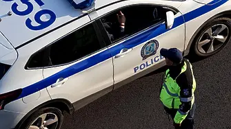 Хванаха мъж с над 3 промила алкохол в Мездра