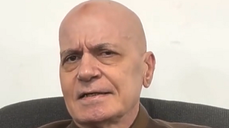 Слави Трифонов каза кой не трябва да е служебен премиер