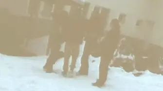 ВИДЕО: Ексклузивни кадри преди смъртта на Дечо, Иво и Пламен