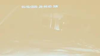 Стана ясно кой е запалил хижата по случая „Петрохан“ (ВИДЕО)