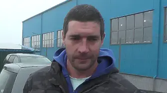 „Видях, че имаше кръв по главата“: Мъжът, открил кемпера с трите тела край Враца