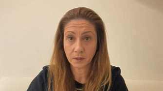 Майката на мъртвия Златков: Станали са свидетели на нещо!