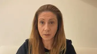 Майката на мъртвия Златков: Станали са свидетели на нещо!