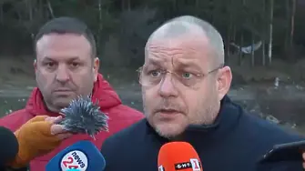 МВР за случая „Петрохан“: Не се изключва версията за секта!