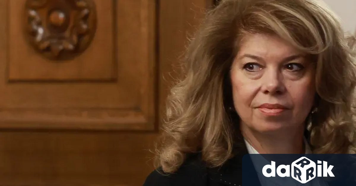 Президентът Илияна Йотова реши кой ще оглави служебния кабинет Поста