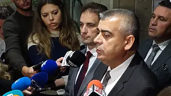 Андрей Гюров – шанс за промяна? АПС коментира новия служебен премиер