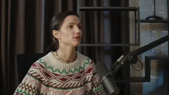 Валентина Каролева: Аз съм човек на целите, наричам ги мечти