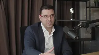 Петър Лимонов: AI скоро може да ръководи своя имотна агенция