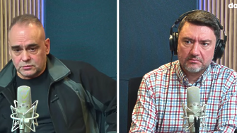 Асен Йорданов от Бивол за дейността на Калушев: И в Мексико е имало малки момчета