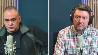 Асен Йорданов от Бивол за дейността на Калушев: И в Мексико е имало малки момчета