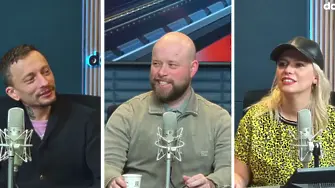 Филмирани: Под прожекторите - Джим Кери