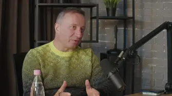 Тихомир Тошев: Животът под наем не е лош