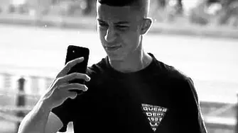 Стана ясно остава ли в ареста Бургазлиев, блъснал майка и дете с АТВ