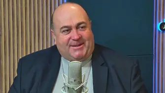 Монсеньор Румен Станев: Радвайте се винаги в Господа