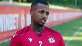 ЦСКА реагира остро за случая „Пастор“ – ето позицията на клуба