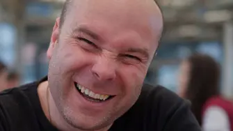 Приятелка на Ивайло Иванов: Той беше невероятен човек, слуховете за секта и педофилия са измислица