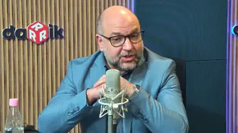 Нов живот за БСП и има ли сближаване между Румен Радев и Бойко Борисов?