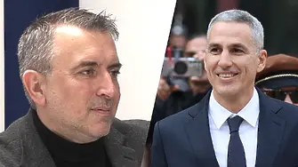 Ивайло Вълчев: Гюров да внимава за Сев. Македония!