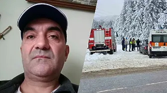 Яни Макулев: Синът ми е възпитан при Калушев за неща, които ги няма в нормалните училища!