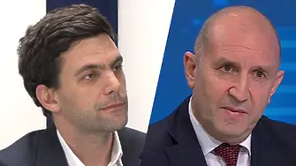 Никола Минчев: Външната политика е слаб пункт на Румен Радев!